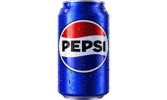 Can Soda.