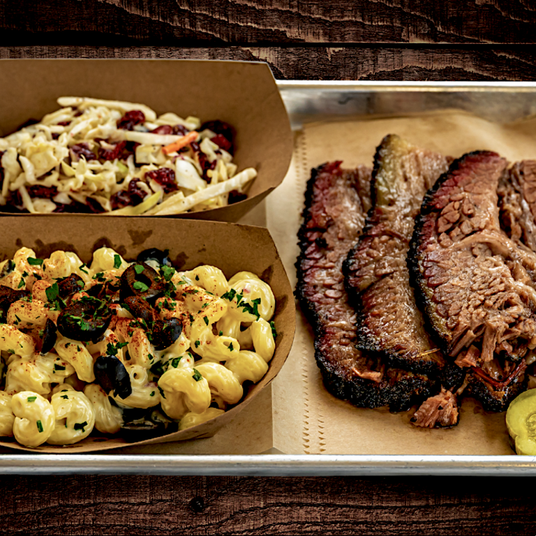 Savor Our Dinner Selections