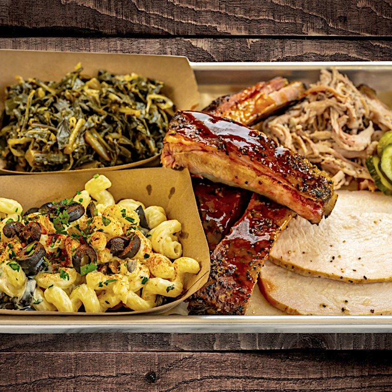 Irresistible Wings for Everyone