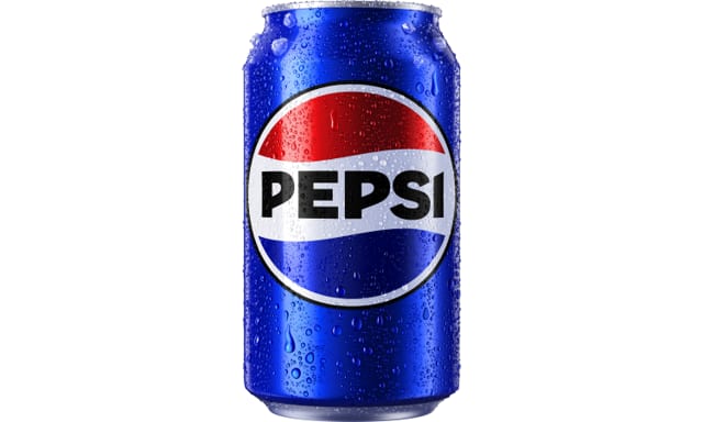 Can Soda.