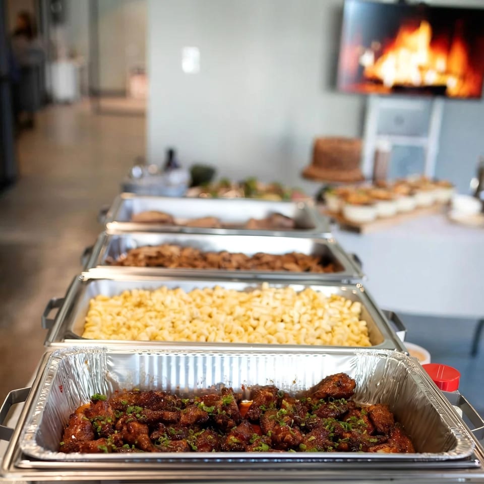 Make Your Stockbridge Event Unforgettable