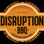 Disruption BBQ