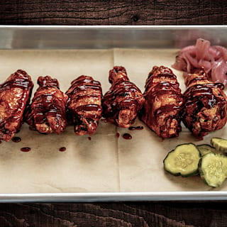 20 Pc Wing