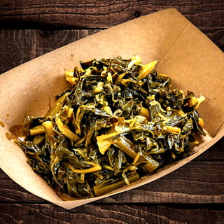 Collard Greens