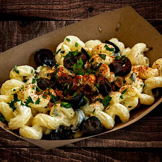 Pasta Salad