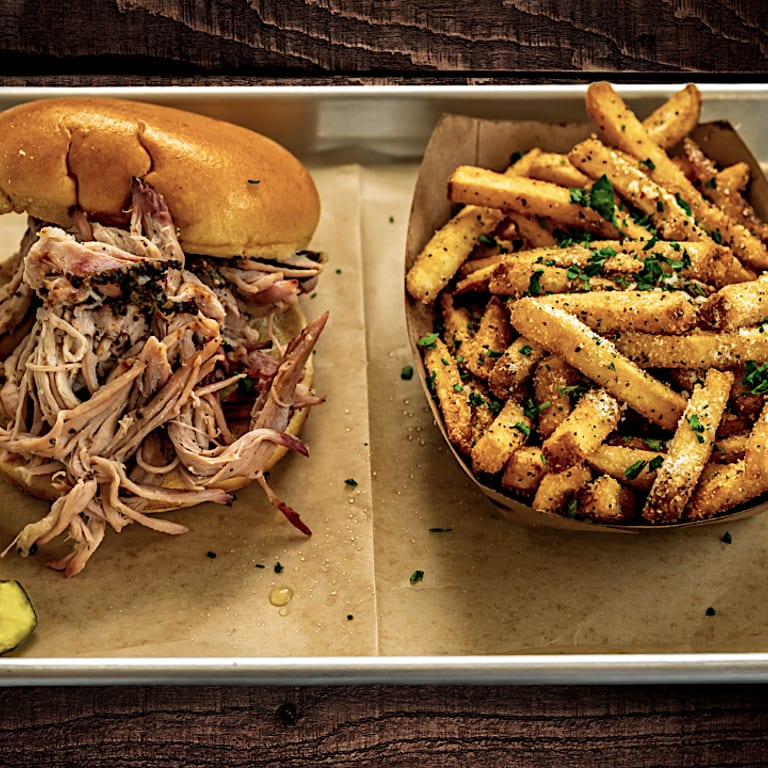 Irresistible Sandwiches for Everyone