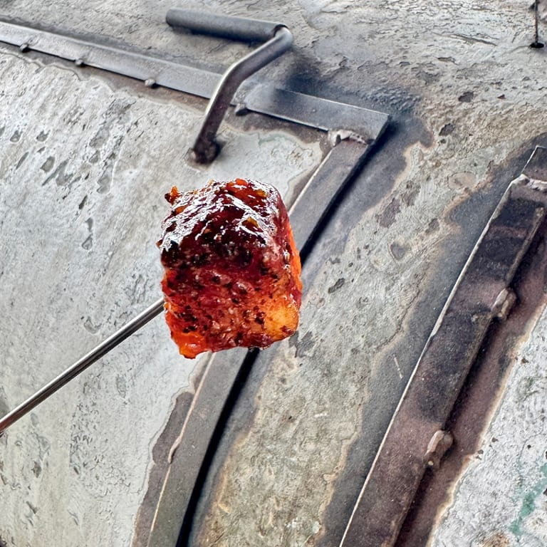 Delicious Burnt Ends Await You